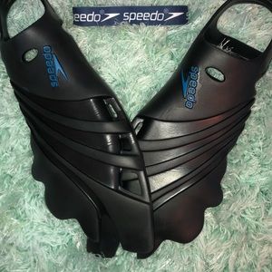 Speedo Nemesis Swim Fins